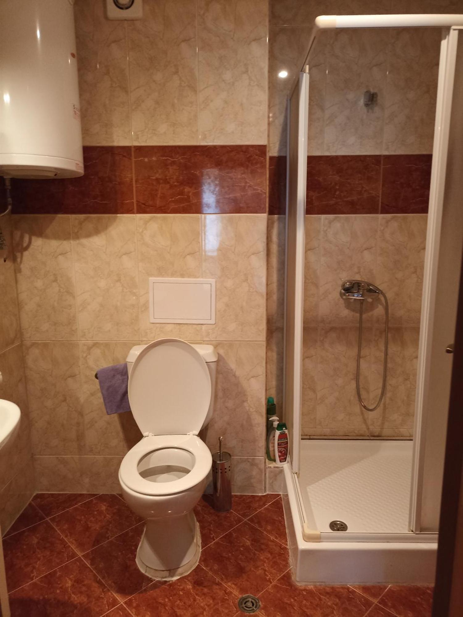 Magical Apartment In Marina View Fort Beach Sveti Vlas Exterior photo