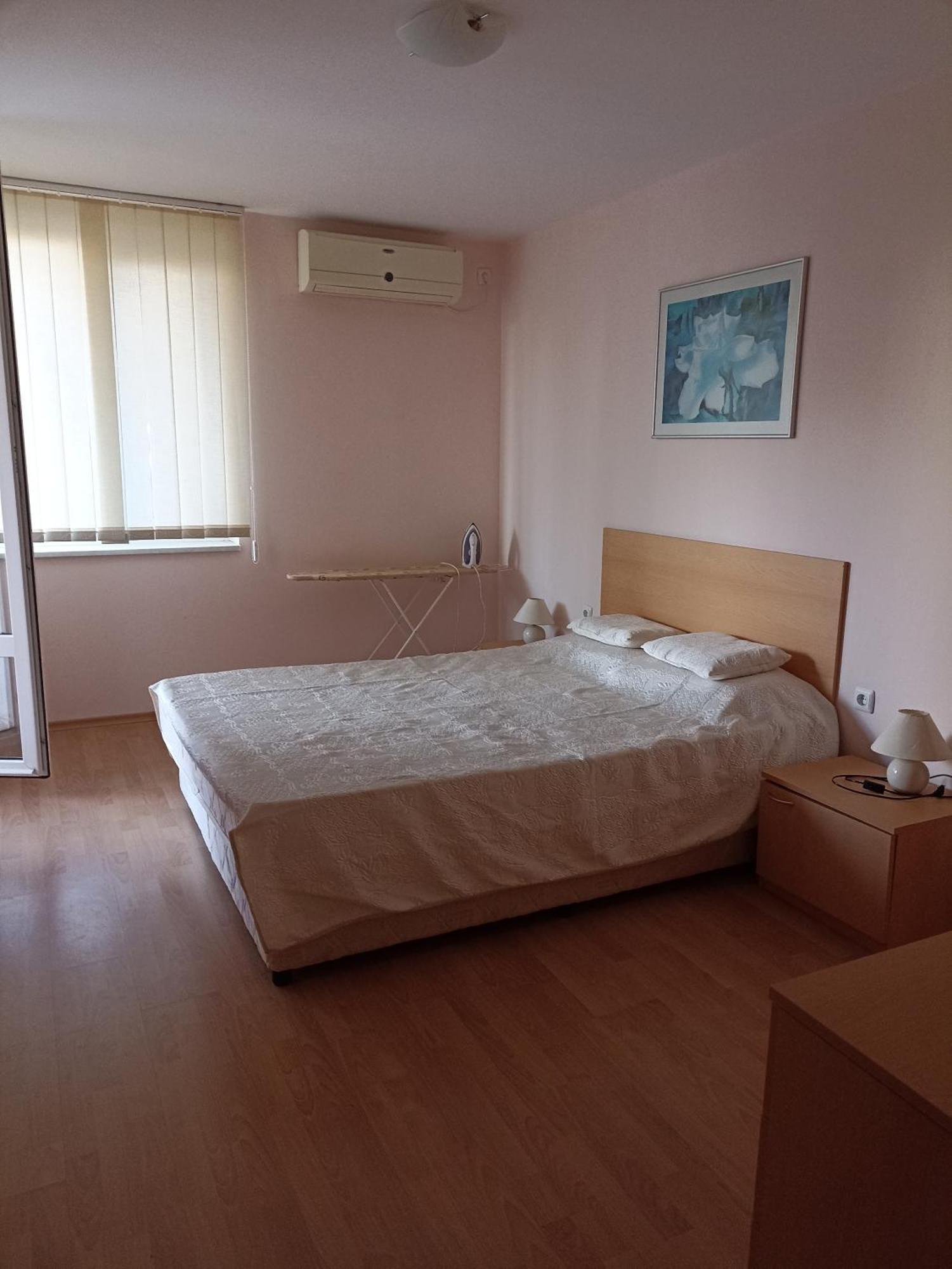 Magical Apartment In Marina View Fort Beach Sveti Vlas Exterior photo