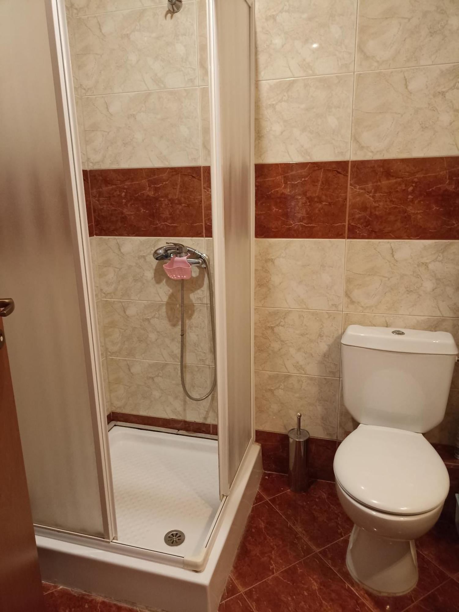 Magical Apartment In Marina View Fort Beach Sveti Vlas Exterior photo