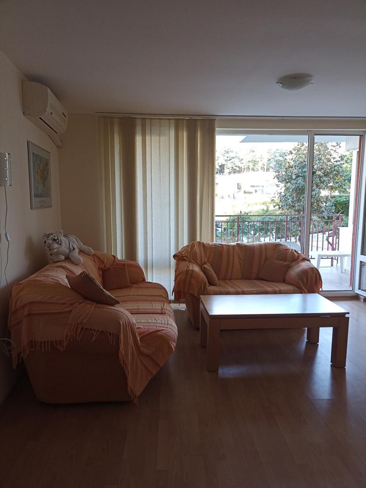 Magical Apartment In Marina View Fort Beach Sveti Vlas Exterior photo