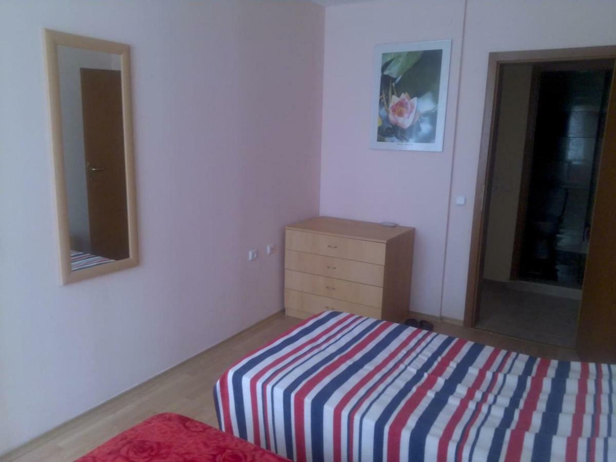 Magical Apartment In Marina View Fort Beach Sveti Vlas Exterior photo